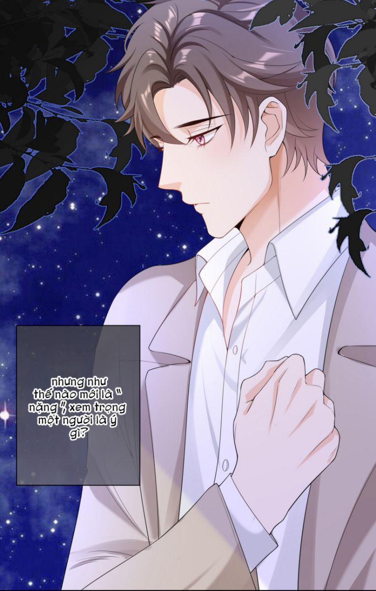 Scandal Quá Nhiều Là Lỗi Của Tôi Sao? 34 trang 17