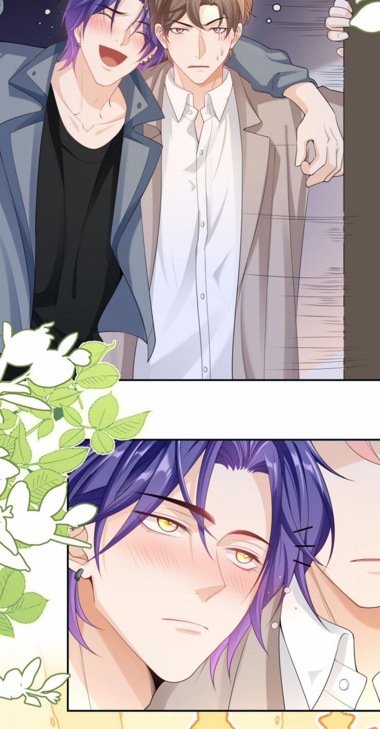 Scandal Quá Nhiều Là Lỗi Của Tôi Sao? 34 trang 2