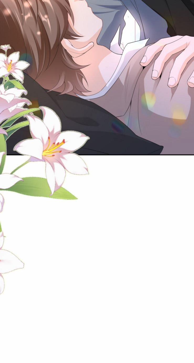 Scandal Quá Nhiều Là Lỗi Của Tôi Sao? 34 trang 30