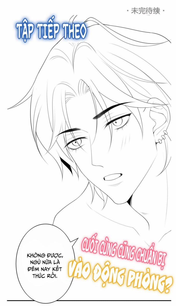 Scandal Quá Nhiều Là Lỗi Của Tôi Sao? 34 trang 31