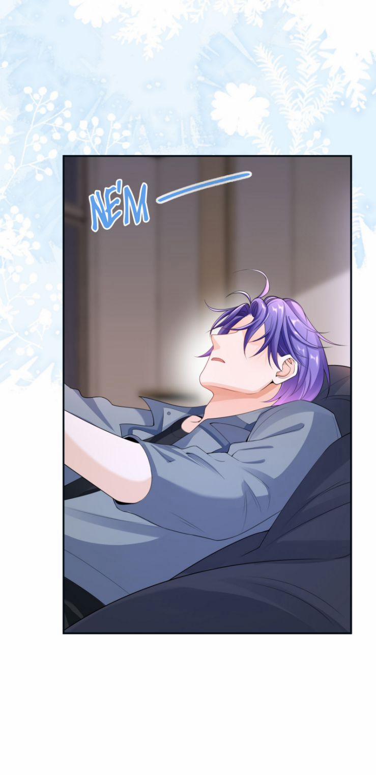 Scandal Quá Nhiều Là Lỗi Của Tôi Sao? 34 trang 6