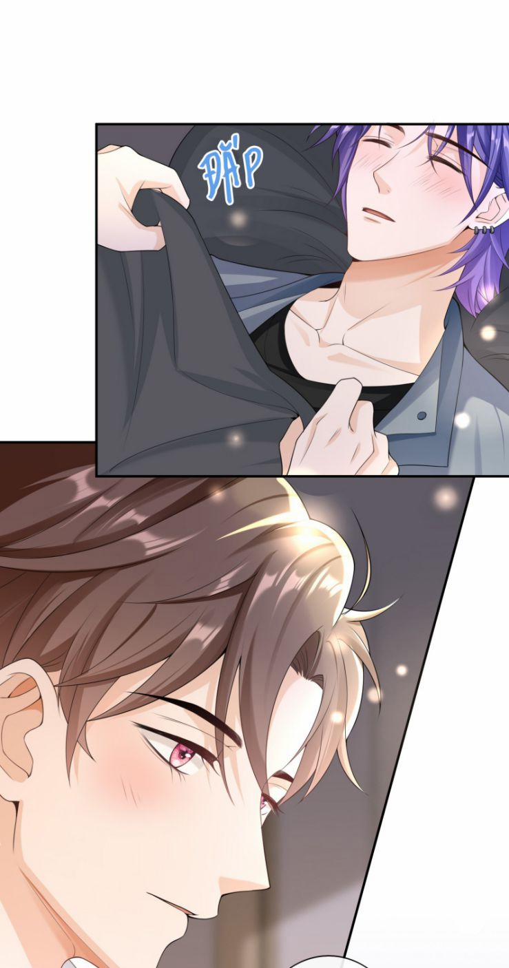 Scandal Quá Nhiều Là Lỗi Của Tôi Sao? 34 trang 7