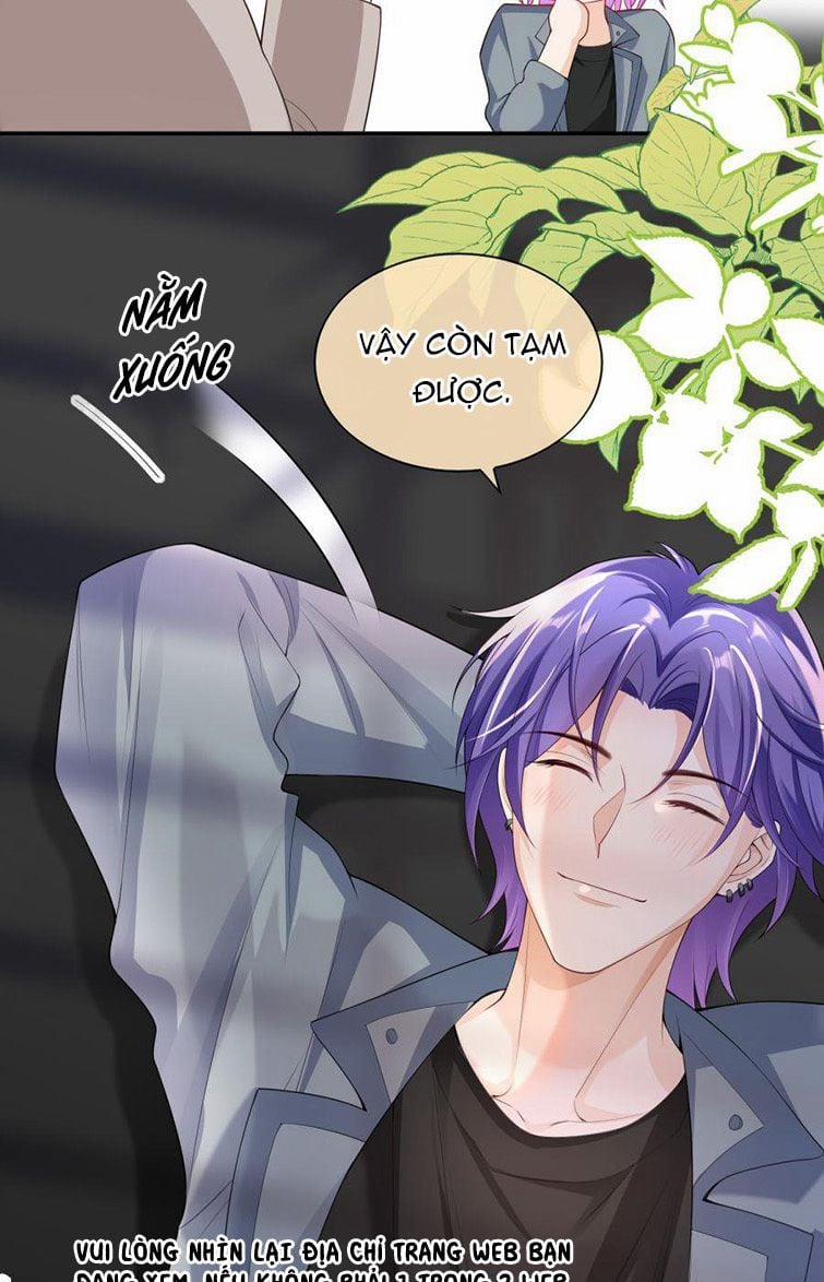 Scandal Quá Nhiều Là Lỗi Của Tôi Sao? 35 trang 10