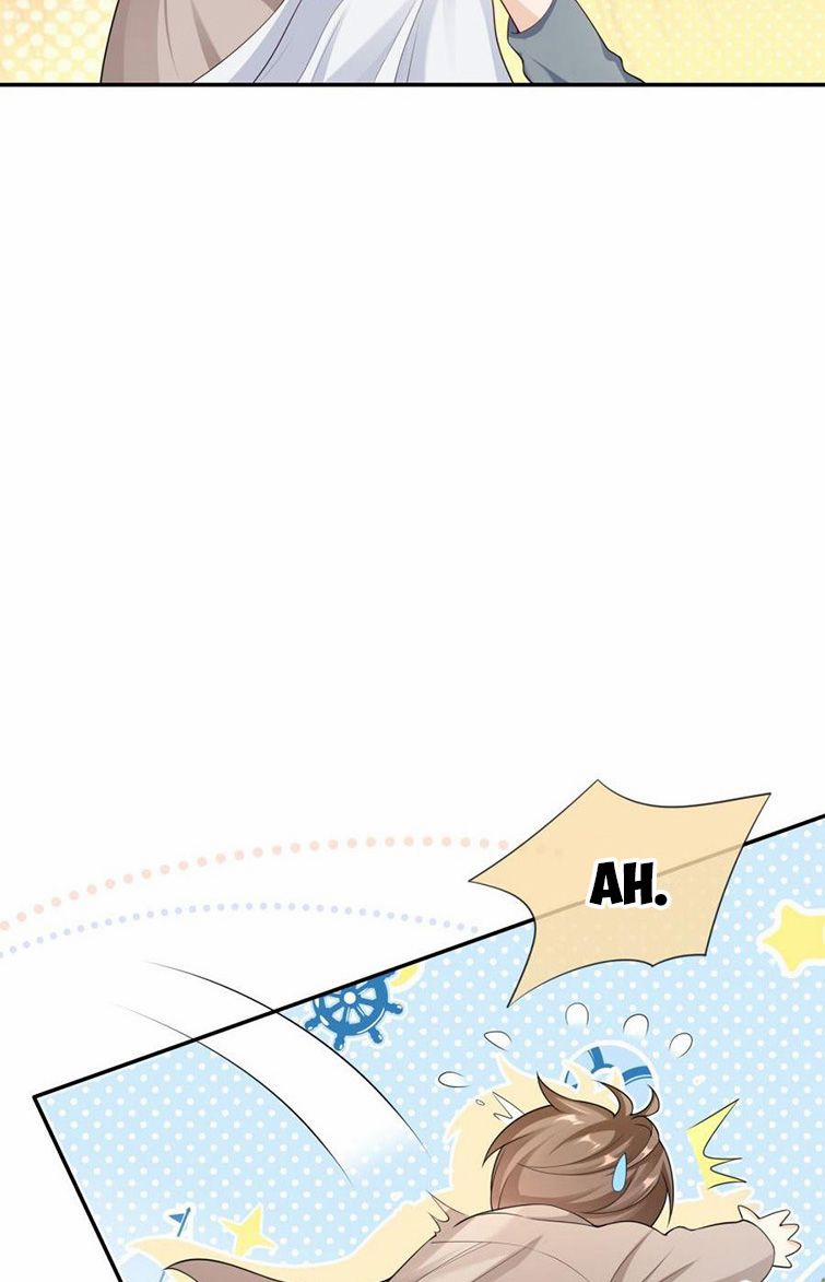 Scandal Quá Nhiều Là Lỗi Của Tôi Sao? 35 trang 12