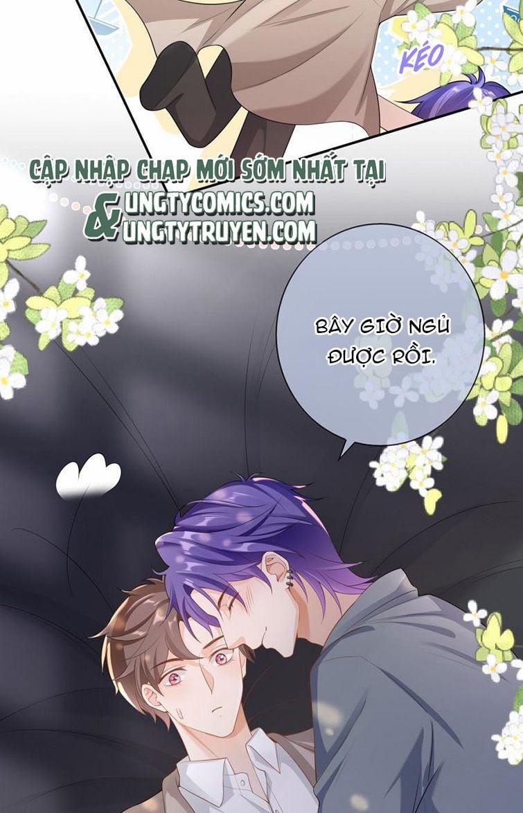 Scandal Quá Nhiều Là Lỗi Của Tôi Sao? 35 trang 13