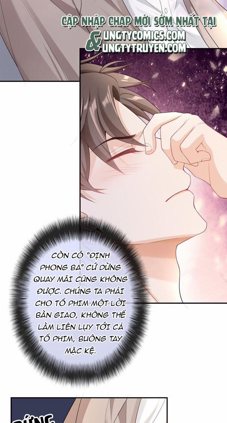 Scandal Quá Nhiều Là Lỗi Của Tôi Sao? 35 trang 27