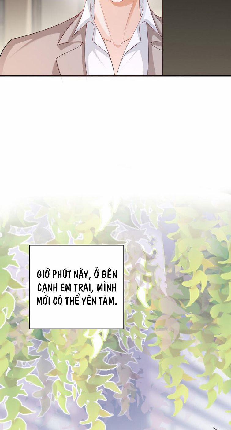 Scandal Quá Nhiều Là Lỗi Của Tôi Sao? 35 trang 29