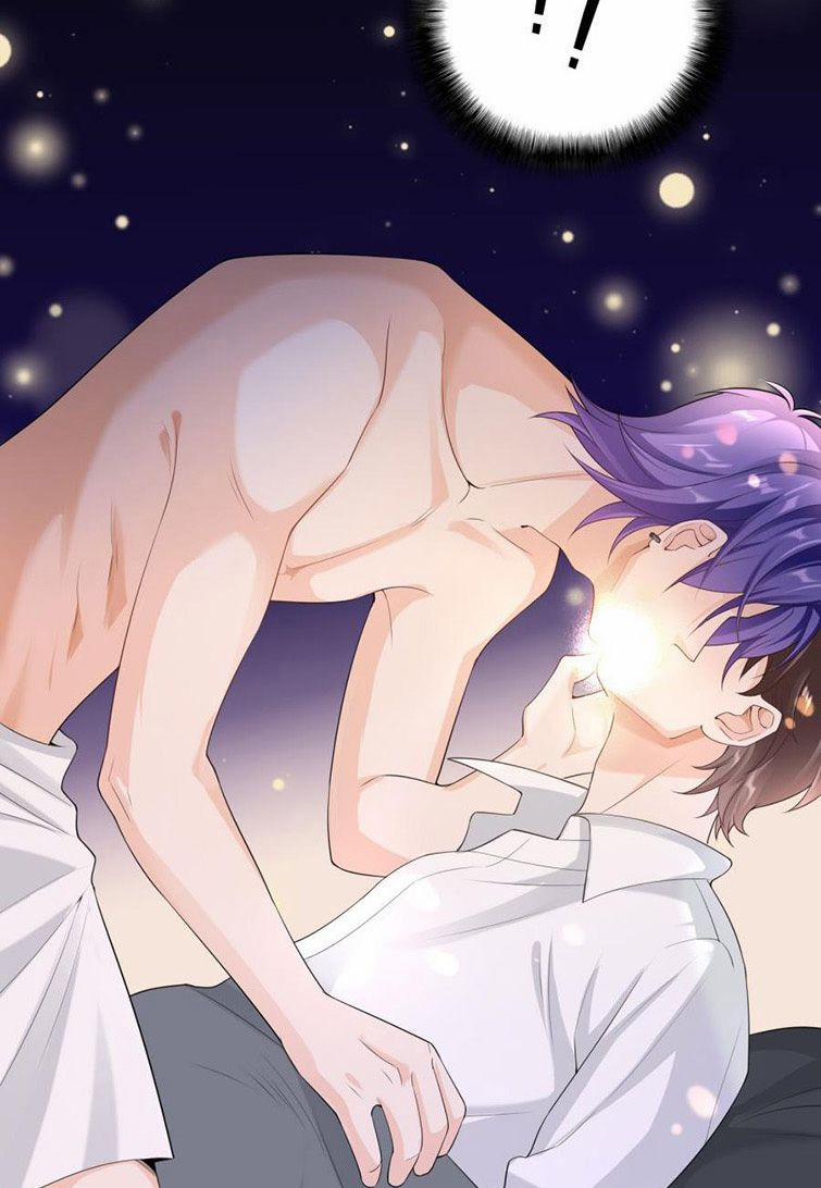 Scandal Quá Nhiều Là Lỗi Của Tôi Sao? 35 trang 34