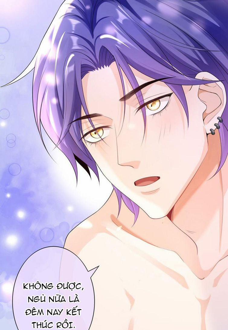 Scandal Quá Nhiều Là Lỗi Của Tôi Sao? 35 trang 37