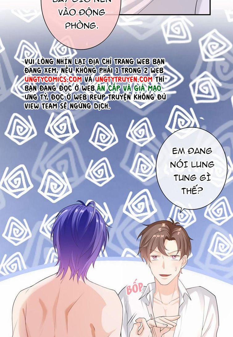 Scandal Quá Nhiều Là Lỗi Của Tôi Sao? 35 trang 39