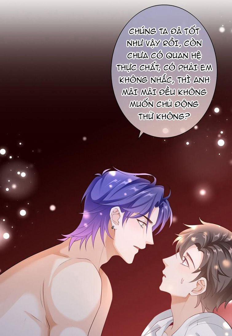 Scandal Quá Nhiều Là Lỗi Của Tôi Sao? 35 trang 41