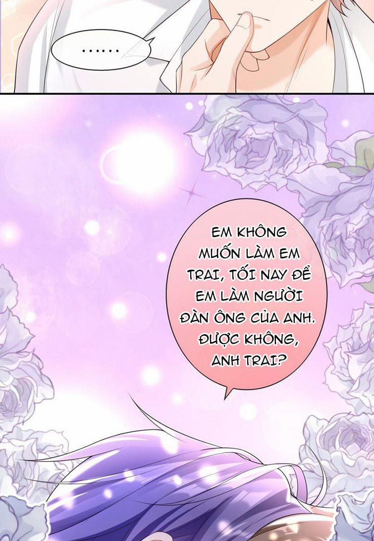 Scandal Quá Nhiều Là Lỗi Của Tôi Sao? 35 trang 43