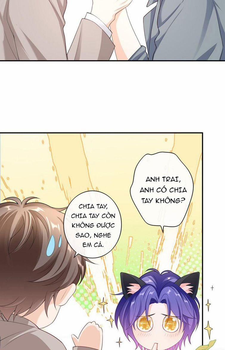 Scandal Quá Nhiều Là Lỗi Của Tôi Sao? 35 trang 9