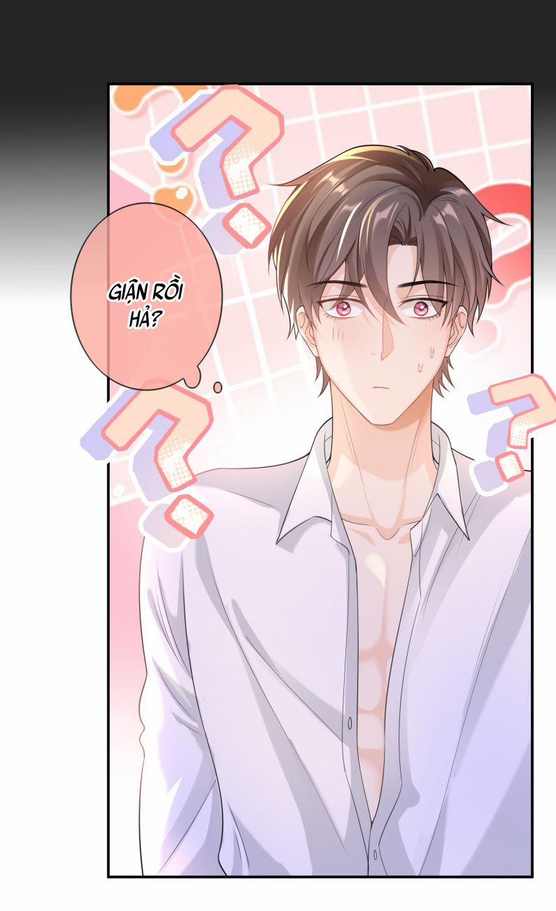 Scandal Quá Nhiều Là Lỗi Của Tôi Sao? 36 trang 18