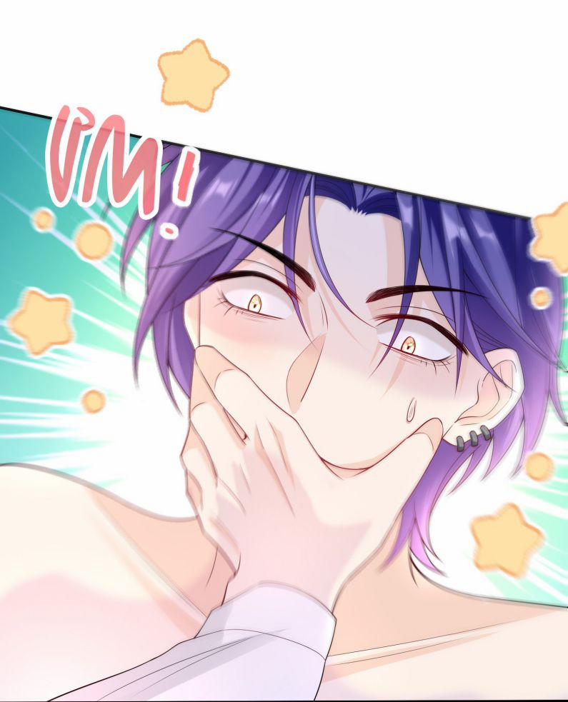 Scandal Quá Nhiều Là Lỗi Của Tôi Sao? 36 trang 25