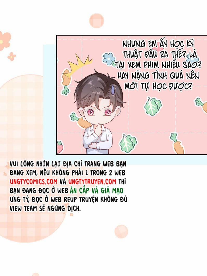 Scandal Quá Nhiều Là Lỗi Của Tôi Sao? 36 trang 9