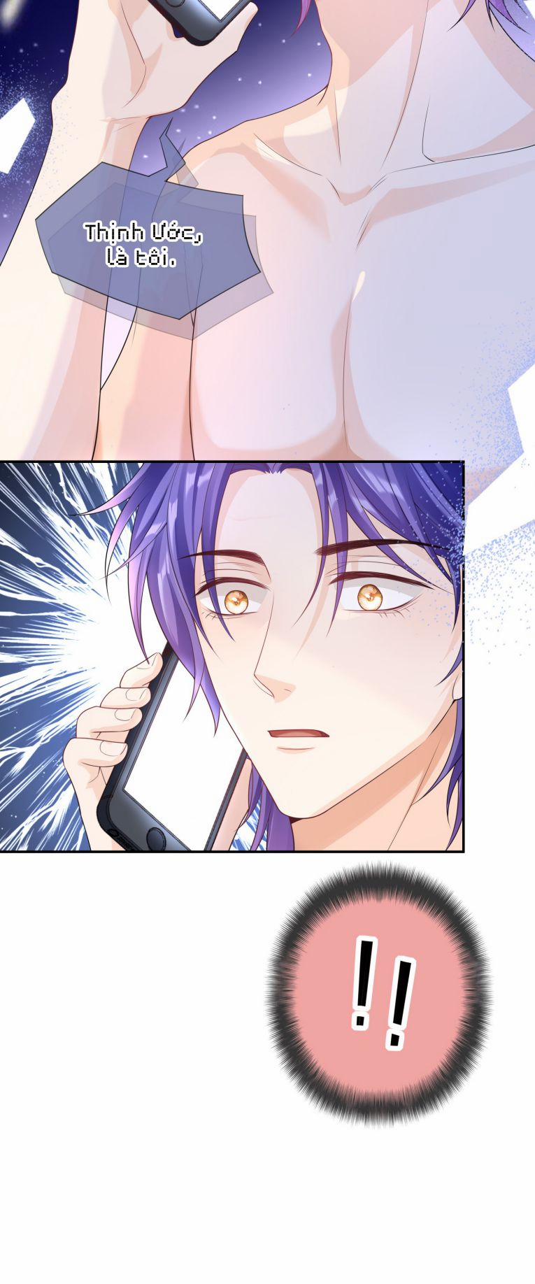 Scandal Quá Nhiều Là Lỗi Của Tôi Sao? 37 trang 33