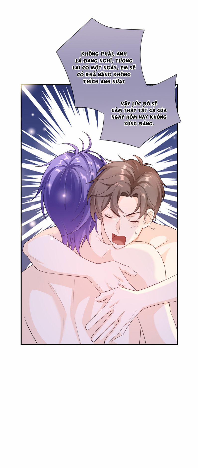 Scandal Quá Nhiều Là Lỗi Của Tôi Sao? 38 trang 14