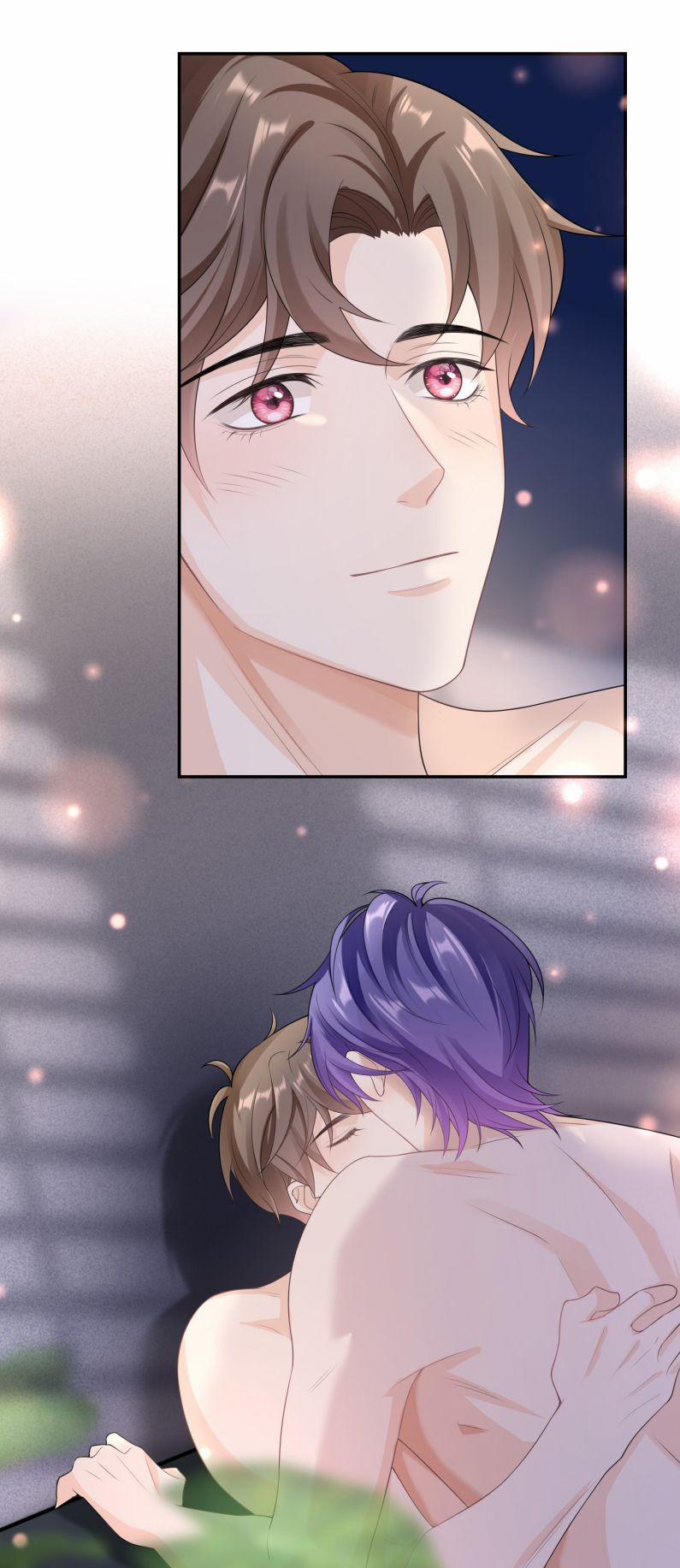 Scandal Quá Nhiều Là Lỗi Của Tôi Sao? 38 trang 20