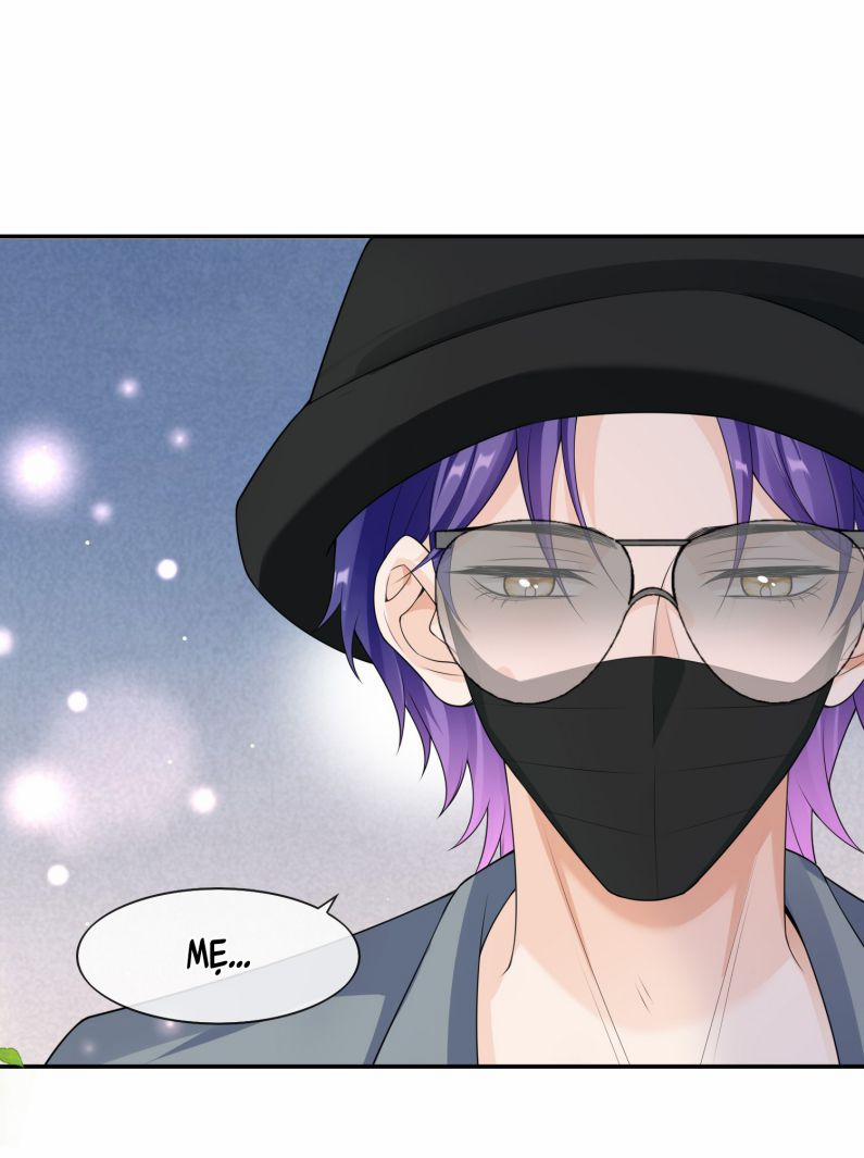 Scandal Quá Nhiều Là Lỗi Của Tôi Sao? 38 trang 27