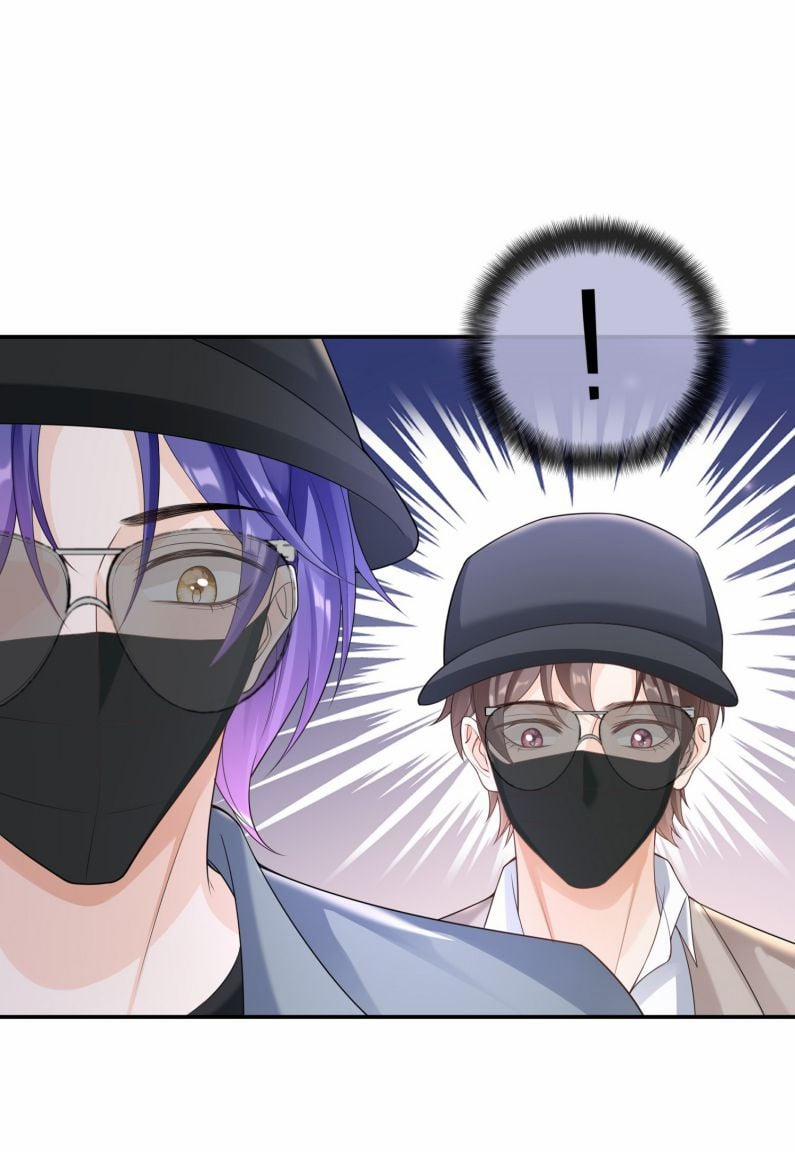 Scandal Quá Nhiều Là Lỗi Của Tôi Sao? 38 trang 30