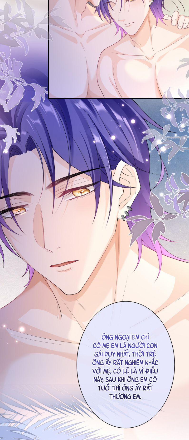 Scandal Quá Nhiều Là Lỗi Của Tôi Sao? 38 trang 7