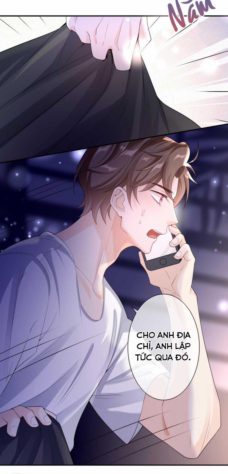 Scandal Quá Nhiều Là Lỗi Của Tôi Sao? 39 trang 11