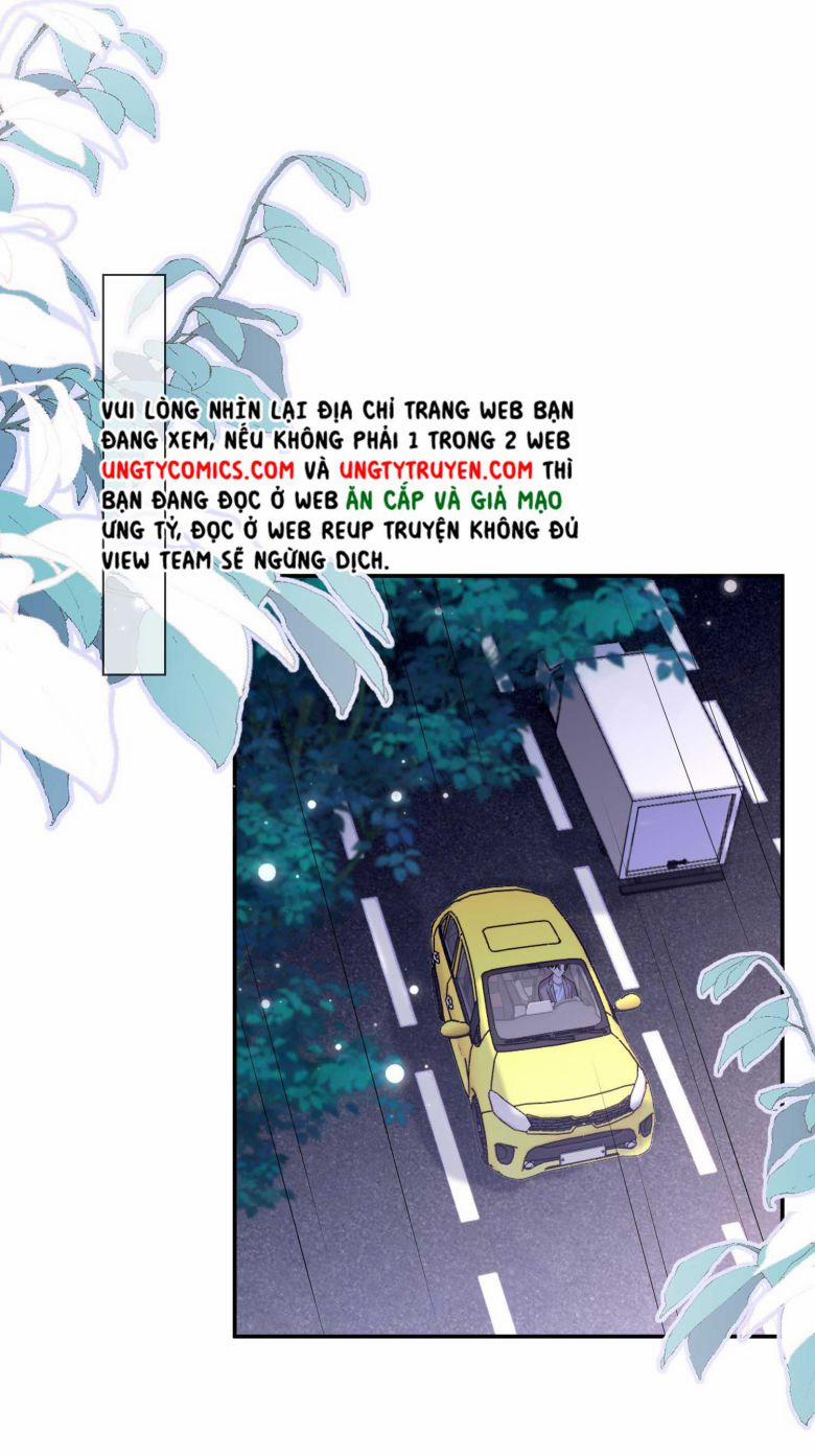 Scandal Quá Nhiều Là Lỗi Của Tôi Sao? 39 trang 12