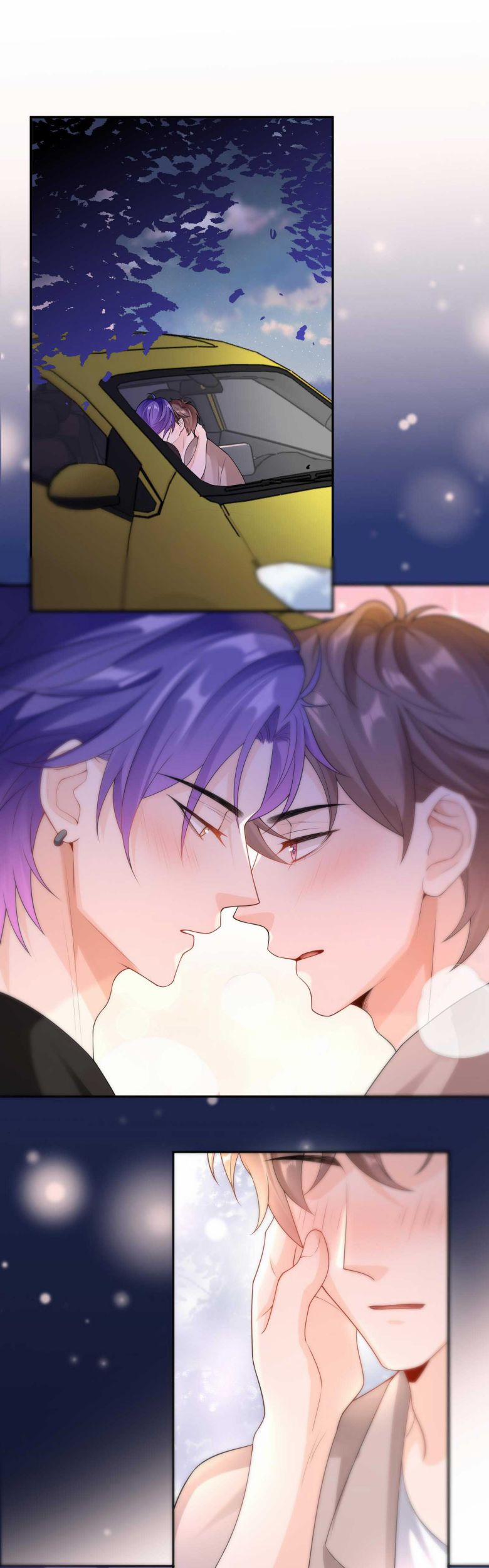 Scandal Quá Nhiều Là Lỗi Của Tôi Sao? 39 trang 15