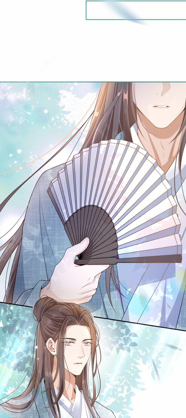 Scandal Quá Nhiều Là Lỗi Của Tôi Sao? 4 trang 24