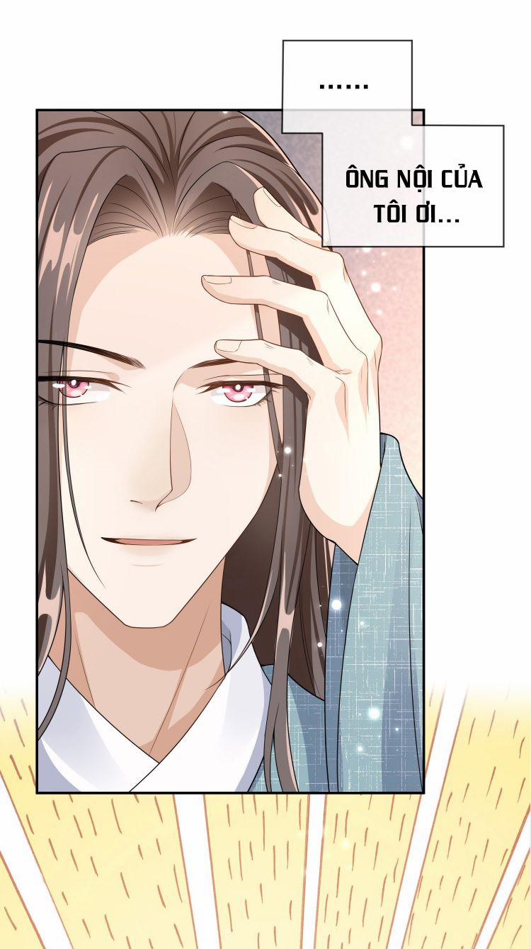Scandal Quá Nhiều Là Lỗi Của Tôi Sao? 4 trang 30