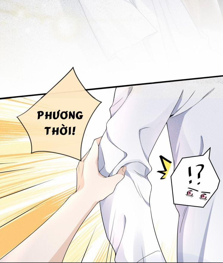 Scandal Quá Nhiều Là Lỗi Của Tôi Sao? 4 trang 36