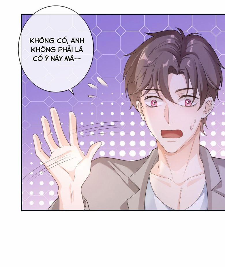 Scandal Quá Nhiều Là Lỗi Của Tôi Sao? 40 trang 11