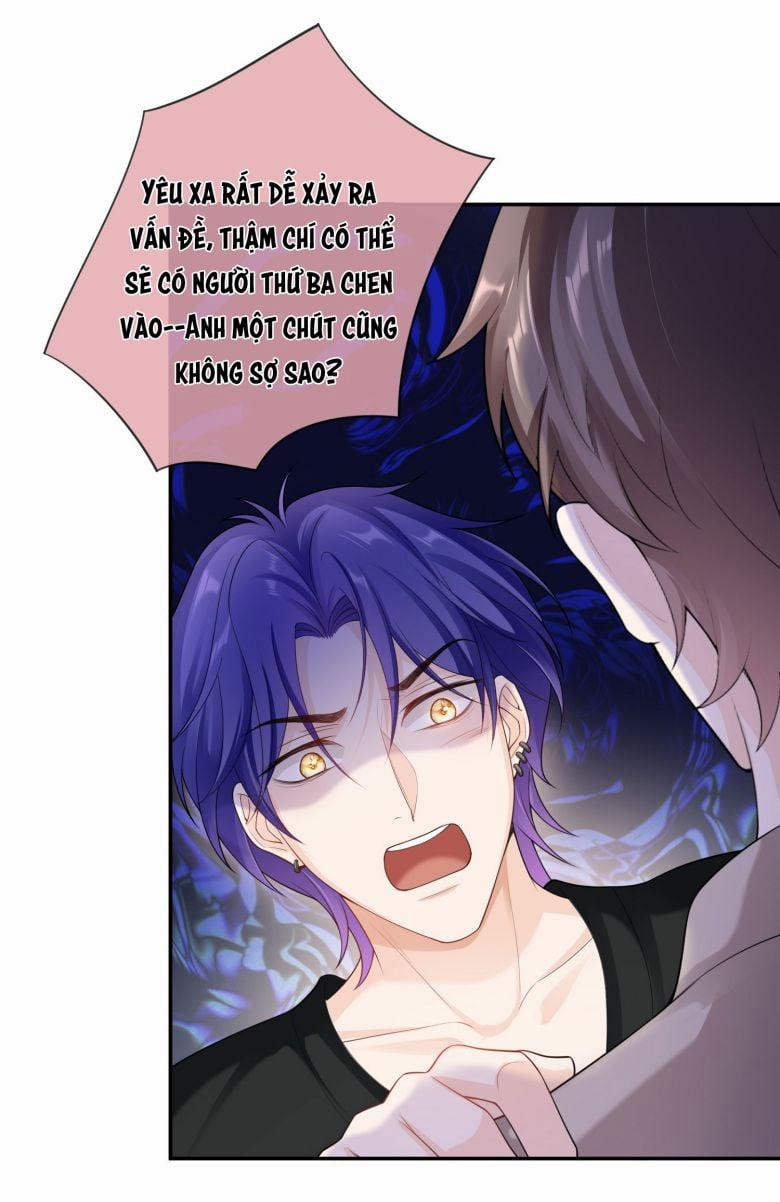 Scandal Quá Nhiều Là Lỗi Của Tôi Sao? 40 trang 14