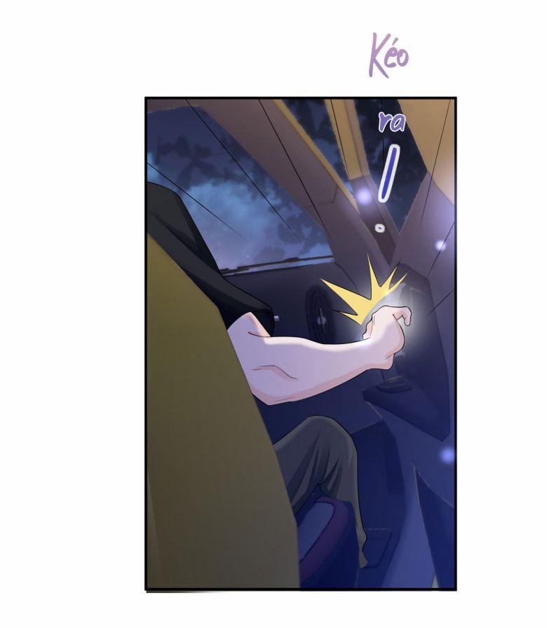 Scandal Quá Nhiều Là Lỗi Của Tôi Sao? 40 trang 19