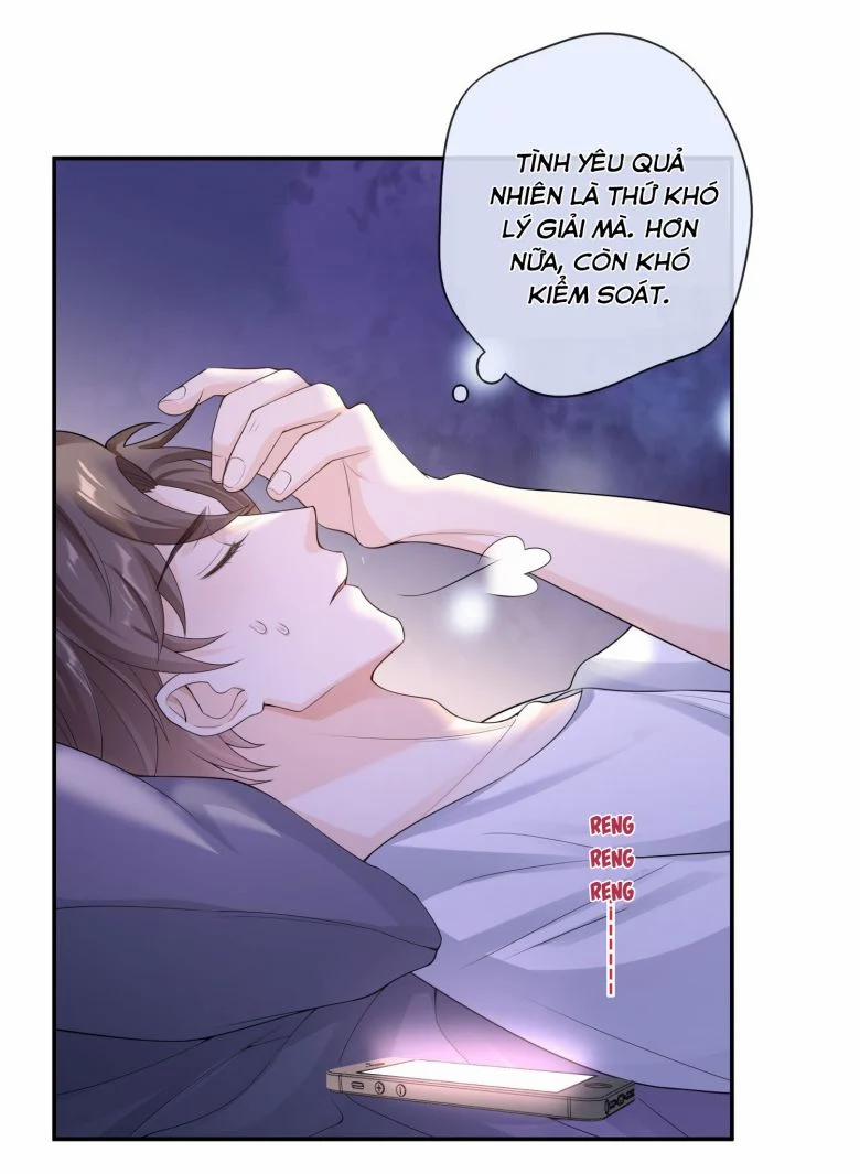 Scandal Quá Nhiều Là Lỗi Của Tôi Sao? 40 trang 23