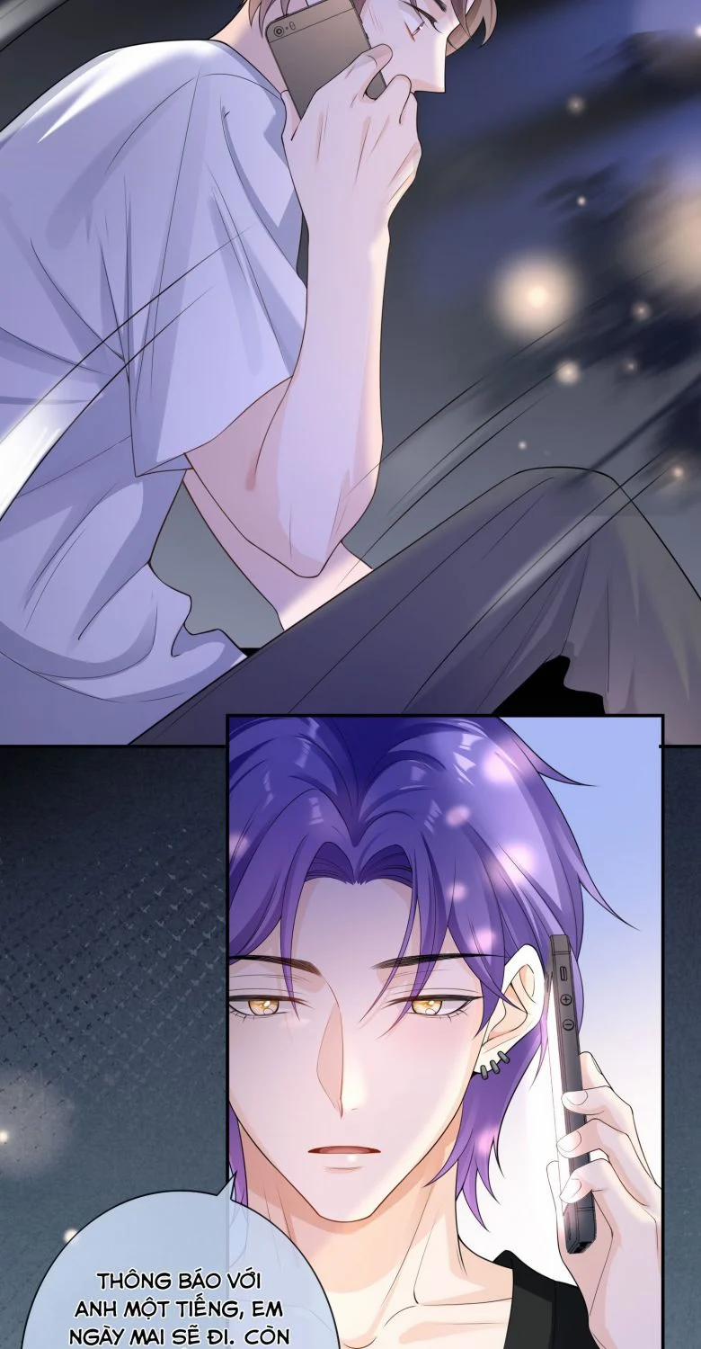 Scandal Quá Nhiều Là Lỗi Của Tôi Sao? 40 trang 25