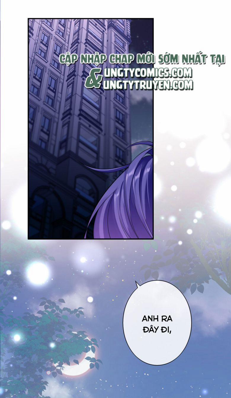 Scandal Quá Nhiều Là Lỗi Của Tôi Sao? 40 trang 28