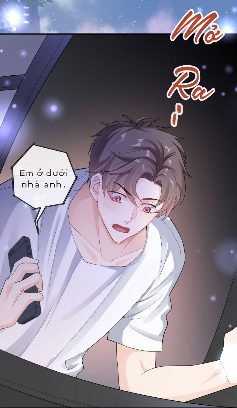 Scandal Quá Nhiều Là Lỗi Của Tôi Sao? 40 trang 29