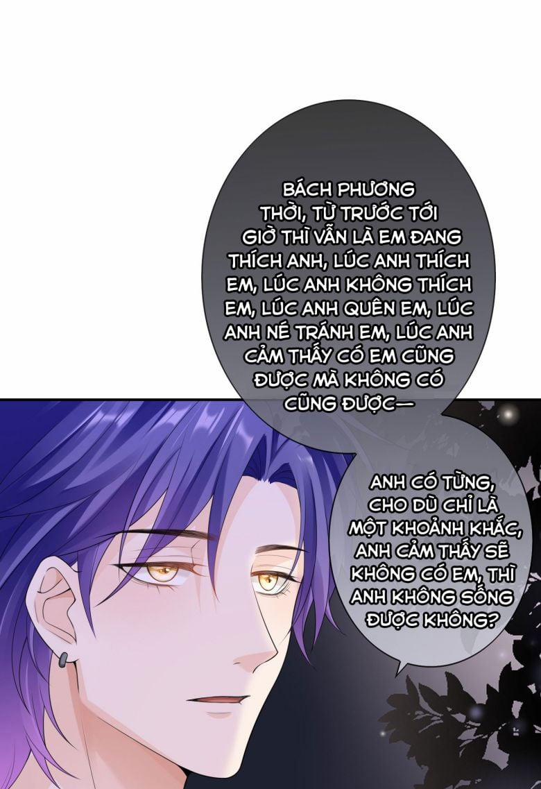 Scandal Quá Nhiều Là Lỗi Của Tôi Sao? 40 trang 39