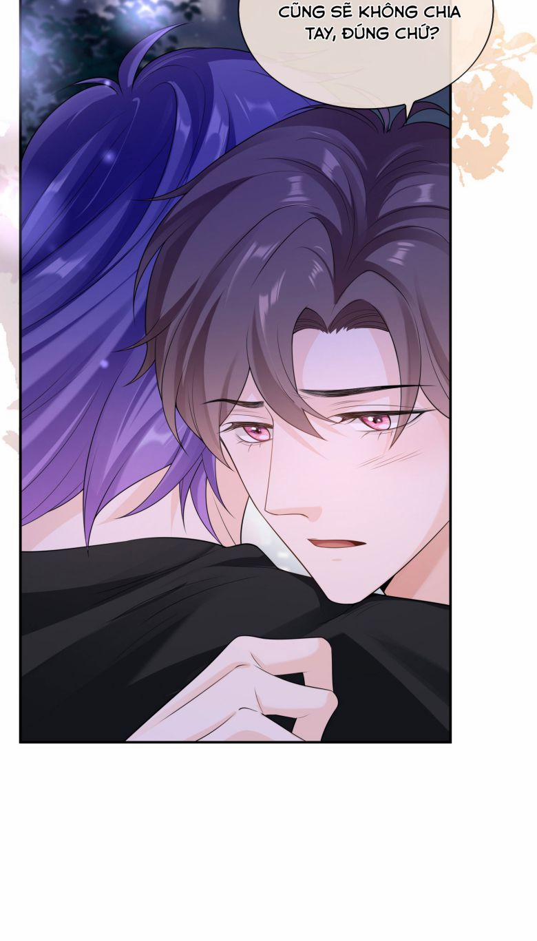 Scandal Quá Nhiều Là Lỗi Của Tôi Sao? 40 trang 44