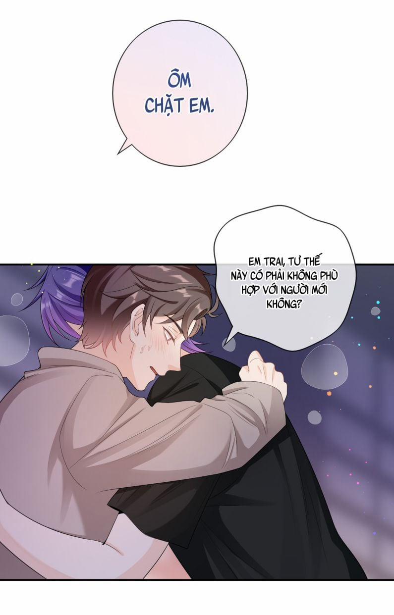 Scandal Quá Nhiều Là Lỗi Của Tôi Sao? 41 trang 19