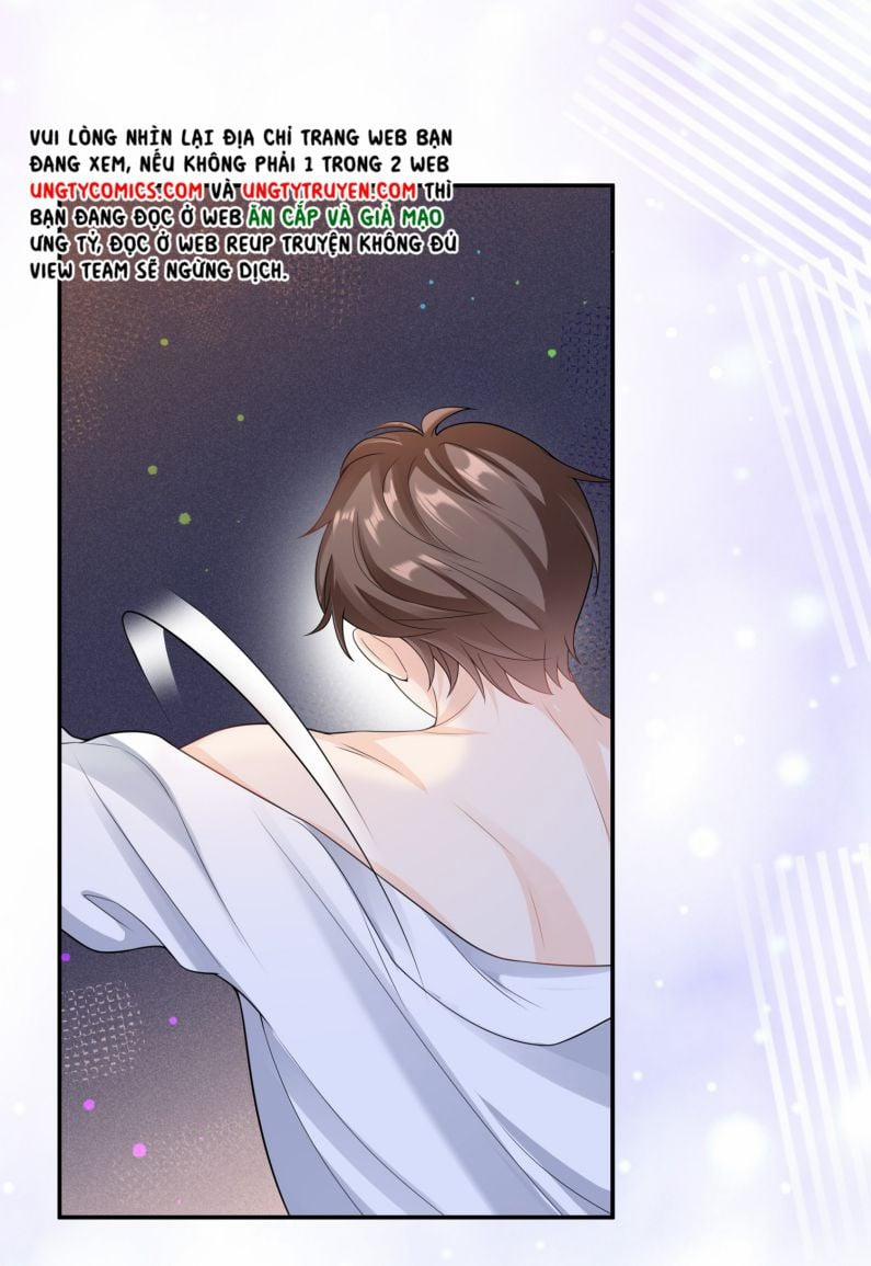 Scandal Quá Nhiều Là Lỗi Của Tôi Sao? 41 trang 28