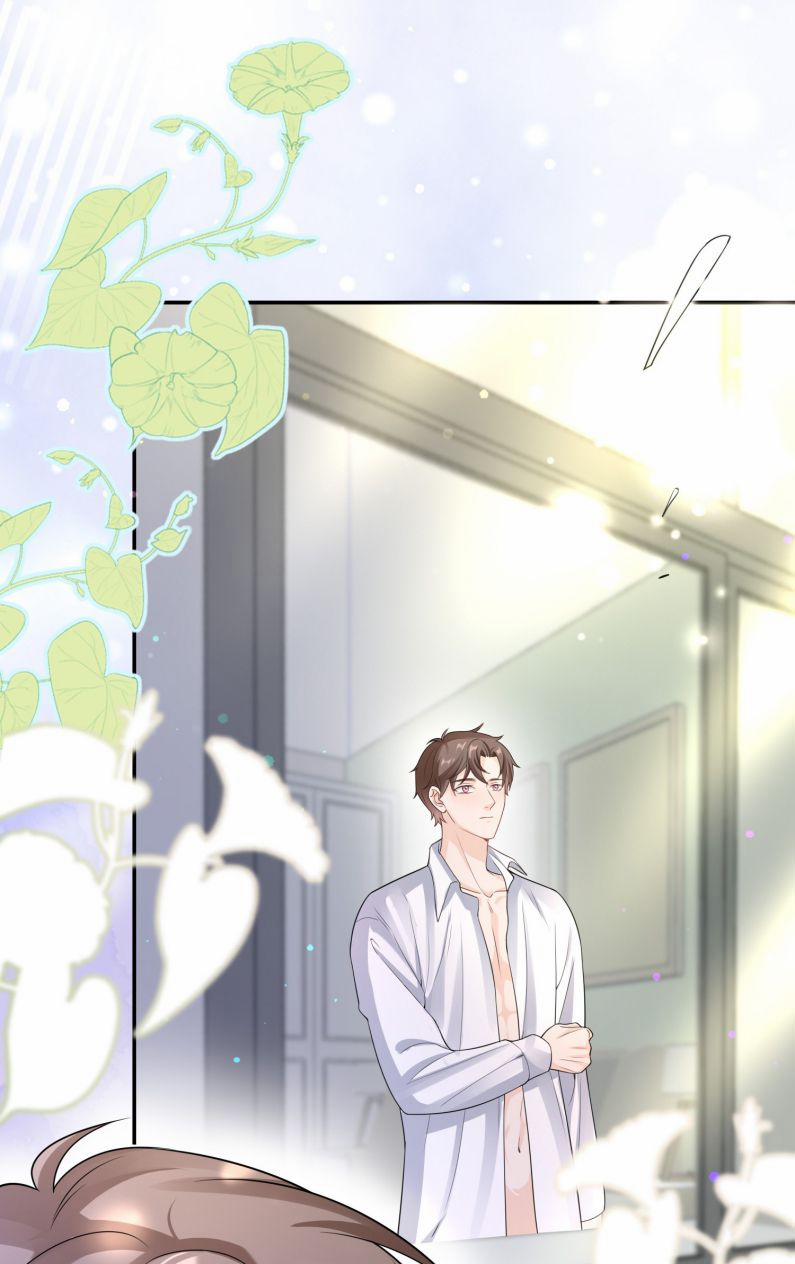 Scandal Quá Nhiều Là Lỗi Của Tôi Sao? 41 trang 29