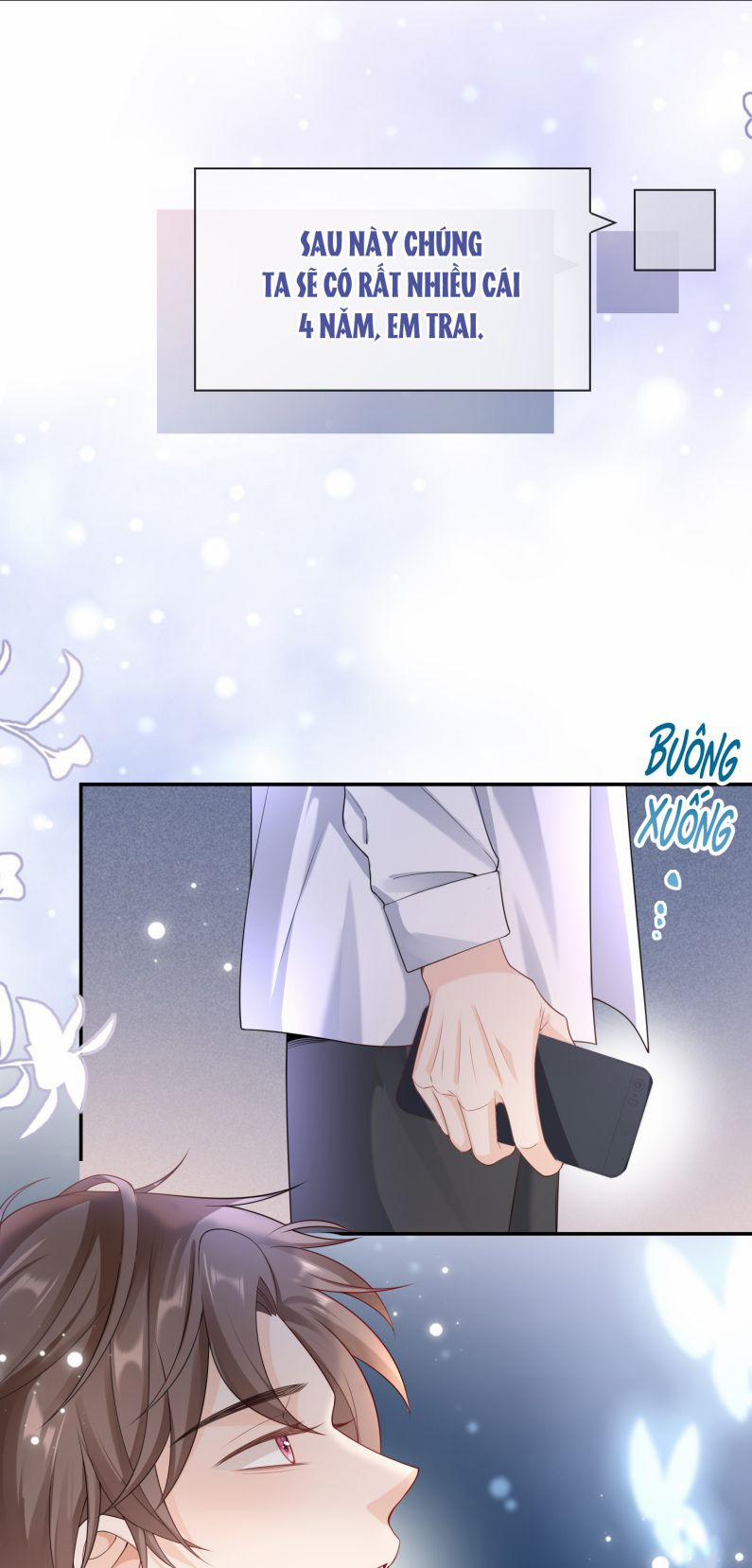 Scandal Quá Nhiều Là Lỗi Của Tôi Sao? 41 trang 33