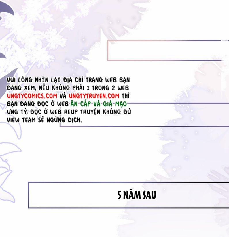 Scandal Quá Nhiều Là Lỗi Của Tôi Sao? 41 trang 35