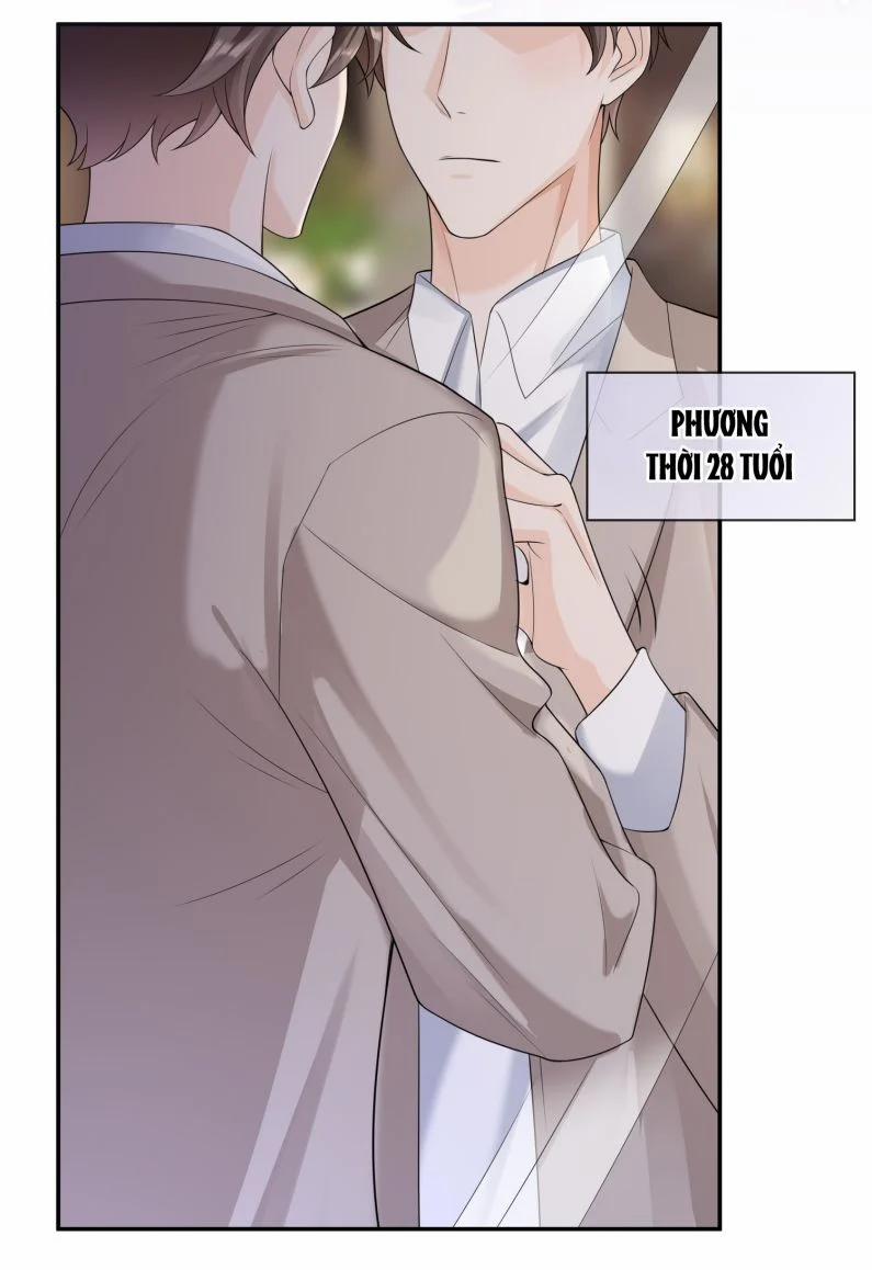 Scandal Quá Nhiều Là Lỗi Của Tôi Sao? 41 trang 36