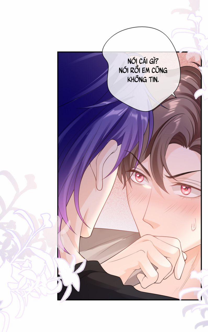 Scandal Quá Nhiều Là Lỗi Của Tôi Sao? 41 trang 4