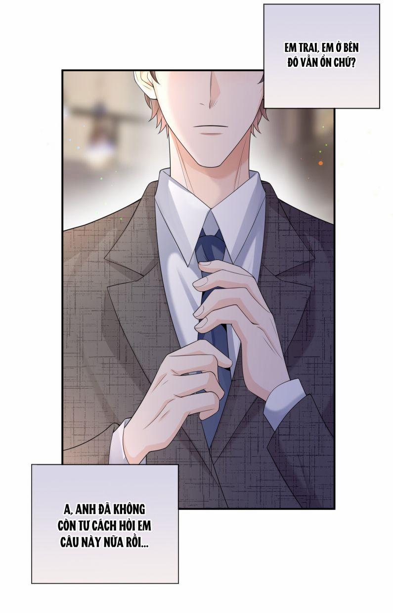 Scandal Quá Nhiều Là Lỗi Của Tôi Sao? 41 trang 42