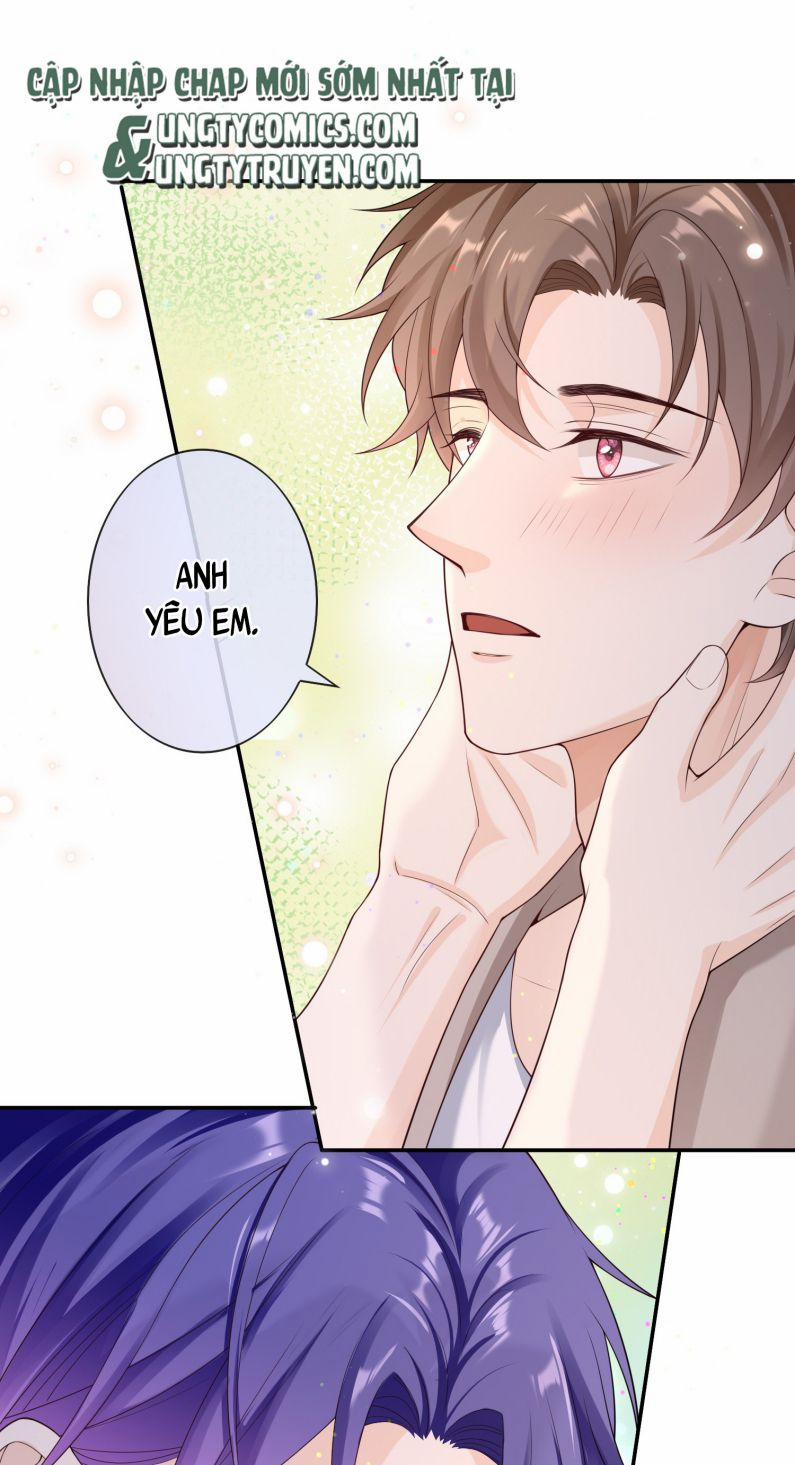 Scandal Quá Nhiều Là Lỗi Của Tôi Sao? 41 trang 7